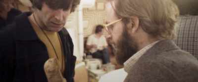 Very, very rare occurrence
when the writer can - Memory: The Origins of Alien