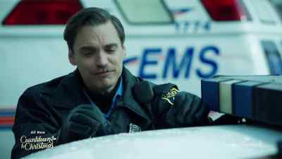 Very, very single,
and I have been for a year. - Christmas On Call