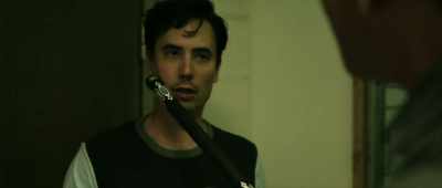 - Very, very, talented guy. - Lost Angelas