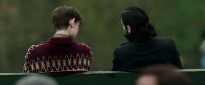 -Very, very, very expensive.
-I knew that was coming. - Morbius