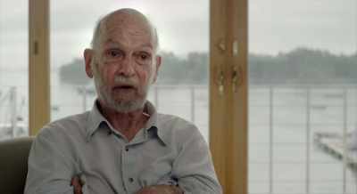 Very, very... very
famous. - Frank Serpico