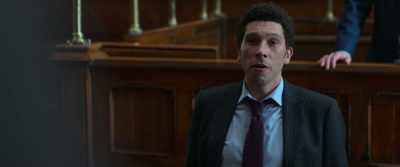 Very well. As my next witness, - Bank of Dave