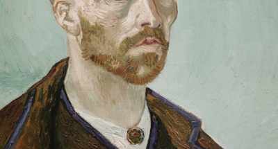 Very well, assuming that
everything is indeed like that. - Van Gogh: Of Wheat Fields and Clouded Skies