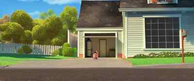 Very well done! - The Boss Baby