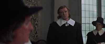 Very well. Go again to this king. - Cromwell
