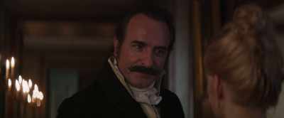Very well, have a pleasant evening. - Return of the Hero