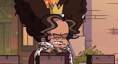 Very well.
I tried doing this the nice way. - The Loud House Movie