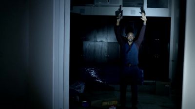 Very well... I will trust you. - Bosch