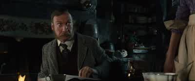 Very well, if that fancy plows that field... - War Horse