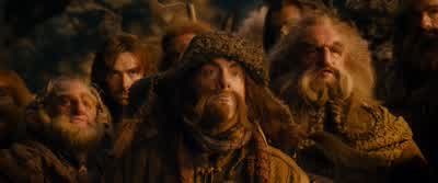 If they will not talk we'll make them squawkBring up the manglerBring up the bonebreakerStart with the youngest - The Hobbit: An Unexpected Journey