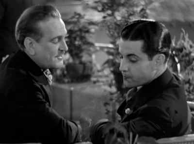 Very well I'll be frank That will be a relief - The Cat and the Fiddle