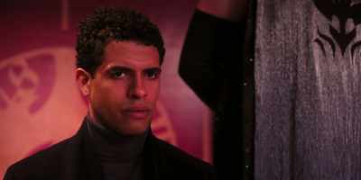 - Very well. It is my distinct
pleasure to announce - Reginald the Vampire