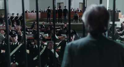Very well, let the record reflect that... - The Traitor