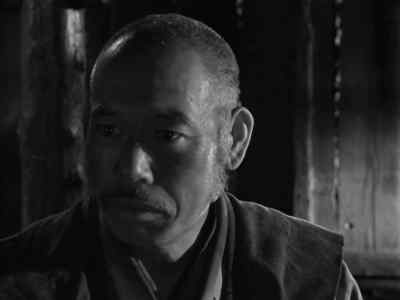 Very well. Let's do it. - Seven Samurai