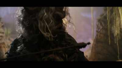 Very well, Longneck. I'll follow. - The Dark Crystal: Age of Resistance