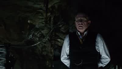 Very well, Master Bruce. - Gotham