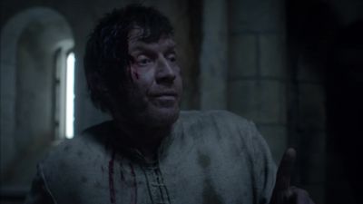 Very well. - The Last Kingdom