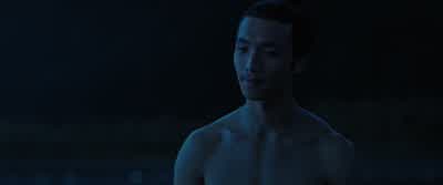 Very well. - Mulan