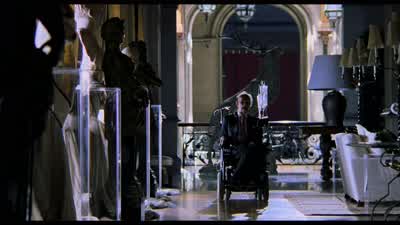 Very well. - Hannibal