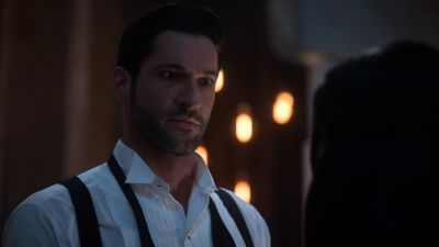 Very well. - Lucifer