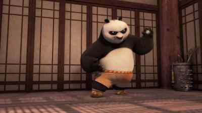 Very well. - Kung Fu Panda: Legends of Awesomeness