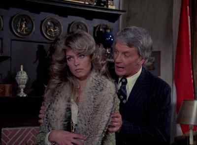 Very well... - The Six Million Dollar Man