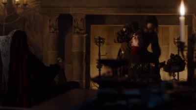 Very well. - The Musketeers