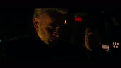 Very well. - The Hunt for Red October
