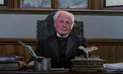 Very well. - Frankenstein Created Woman