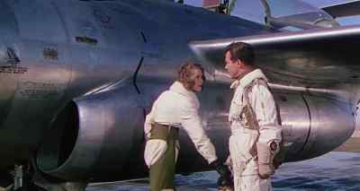 Very well. - Jet Pilot