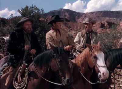 Very well. - The Outriders