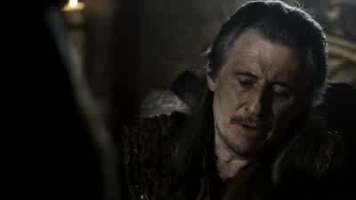 Very well. - Vikings