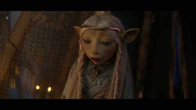 - Very well, then.
- Return tomorrow night, - The Dark Crystal: Age of Resistance