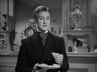 Very well, then. - The Winslow Boy