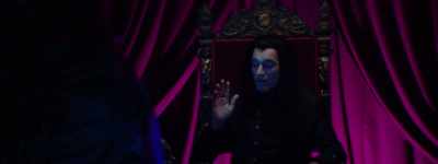 Very well then, - Death Rider in the House of Vampires