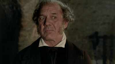 Very well. Till Friday,
at three o'clock. - Quacks