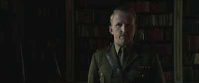 Very well, two months,
and not a moment more. - The War Below