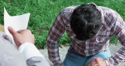 - Very well, very well, get up. - Death Promise