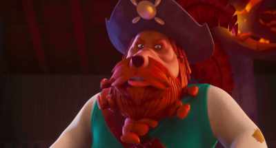 Very well. We will duel, you fool. - Dogtanian and the Three Muskehounds