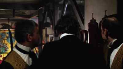 Very well. We'll smoke him out. - The Assassination Bureau