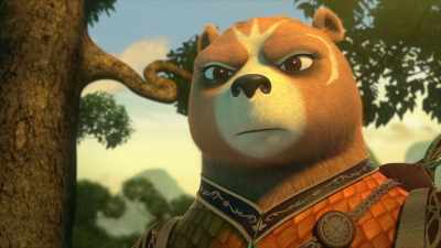 - Very well.
- Yes! - Kung Fu Panda: The Dragon Knight