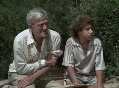 (Vescari)
It's beautiful.
(Ryker)
Mmm. - The A-Team
