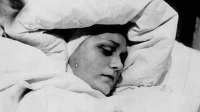 - Vesna is in a
coma for a few weeks - The UnBelievable with Dan Aykroyd