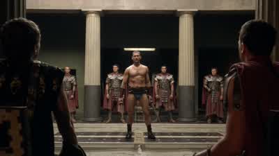Vesper. - Spartacus