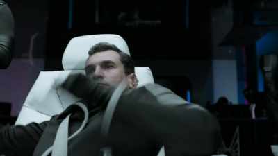 Vessel approaching.
Occupant claims - Vagrant Queen