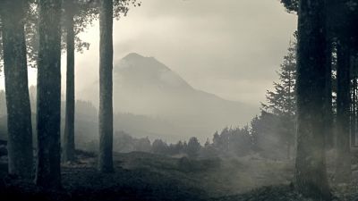 Vesuvius. - Spartacus