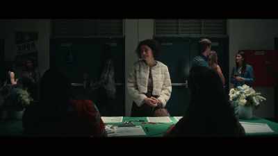Veterinarian… - The Afterparty