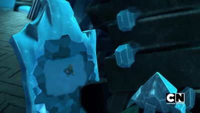                             VEX:
                            No. - Ninjago: Masters of Spinjitzu
