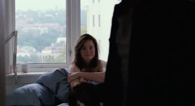 - Vi ses i morgen. - Sentimental Value