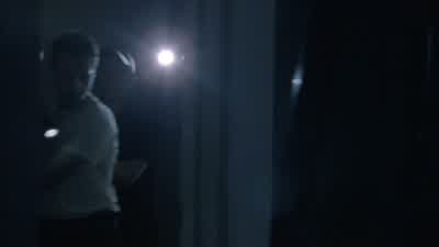 Vi, what happens when the power runs out? - The Walking Dead